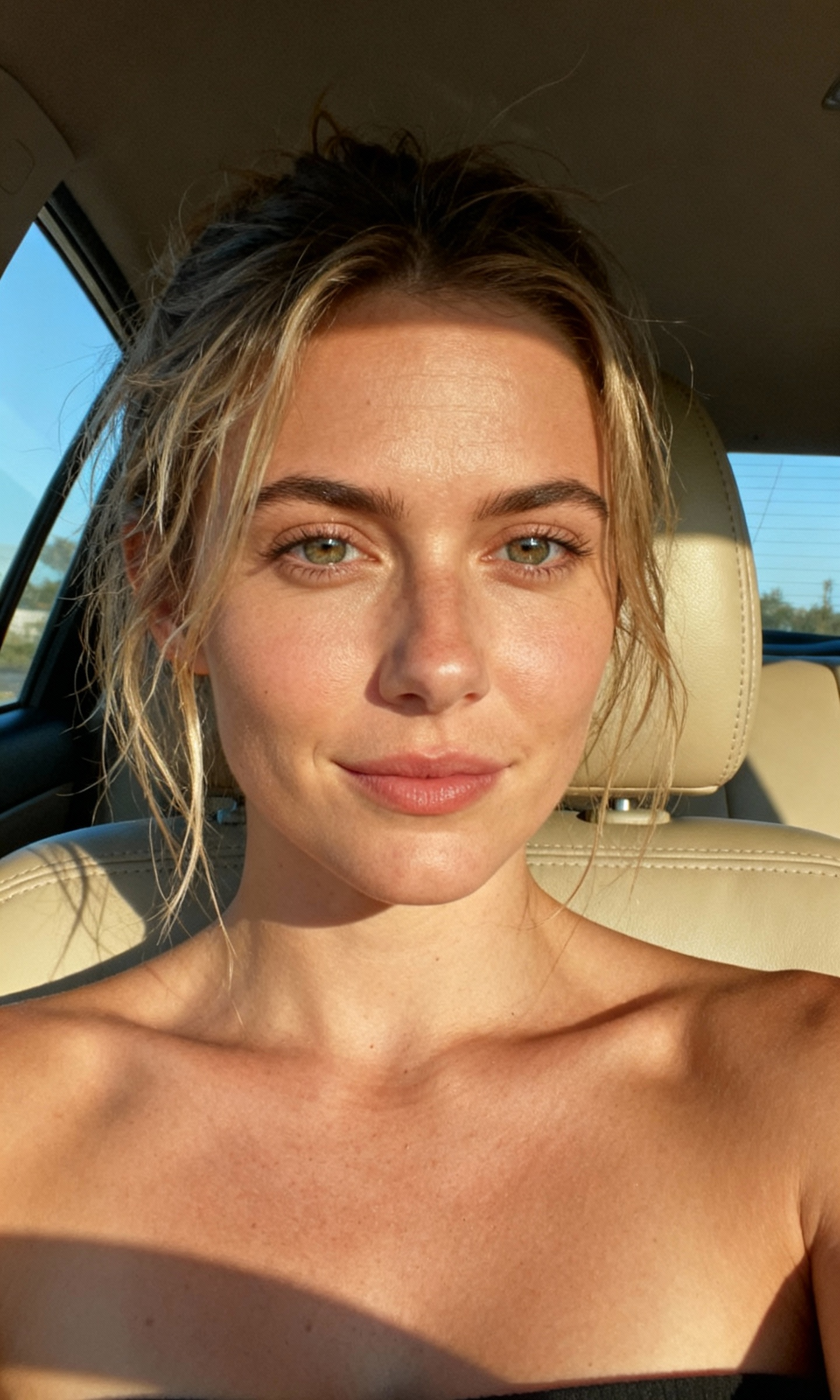 AI UGC Video Generator